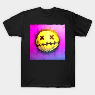 DEAD INSIDE BUT PRETTY T-Shirt